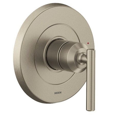 Moen Brushed Nickel M-CORE 2-Series Valve Only UT2901BN